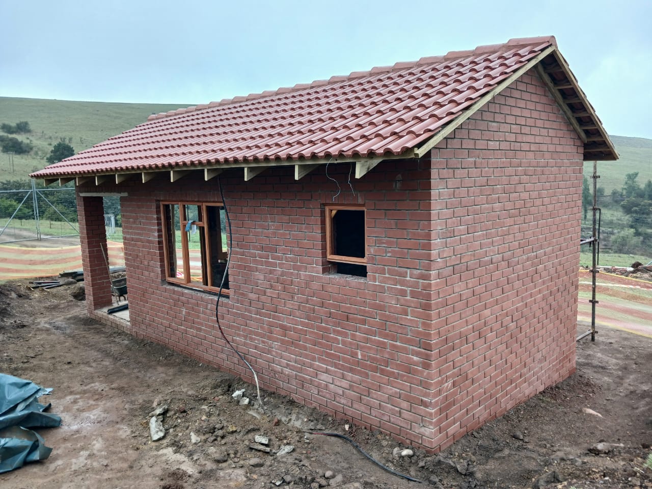 ZBM Projects - Building South Africa's Infrastructure Future